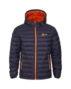 Tracker Superlight Down Hood dunjakke