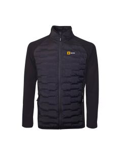 Tracker Hybrid jakke