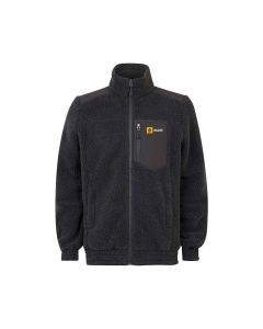 Tracker Teddy fleece